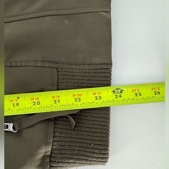 SEBBY COLLECTION SPORT WOMEN'S COZY LINED SOFT SHELL ANORAK - Picture 7 of 10